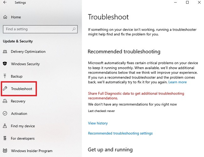 What To Do When Windows Wont Recognize Your Android Device Troubleshoot 1