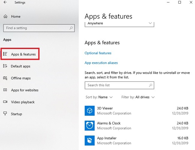 What To Do When Windows Wont Recognize Your Android Device Uninstall
