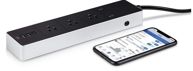 6 Smart Power Strips To Control Even More Devices Eve