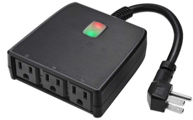 6 Smart Power Strips To Control Even More Devices Jackyled