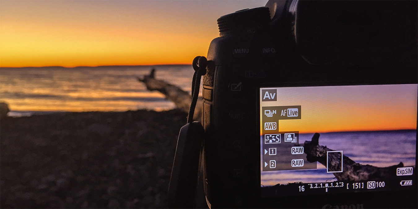 DSLR vs. Mirrorless – What's the Difference?