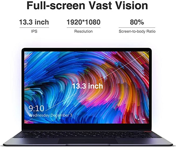 Deal Aerobook Pro Display