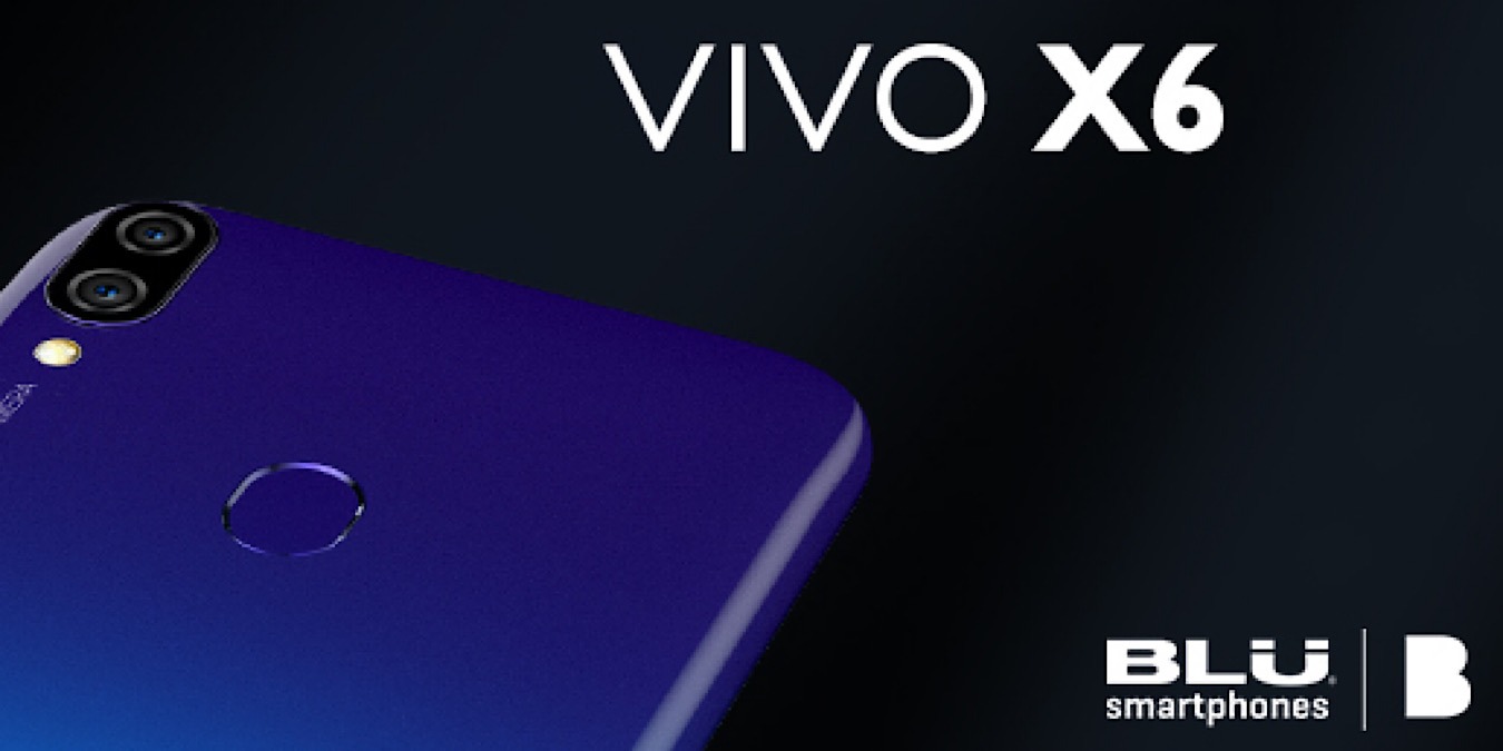 Deal Blu Vivo Smartphone Featured