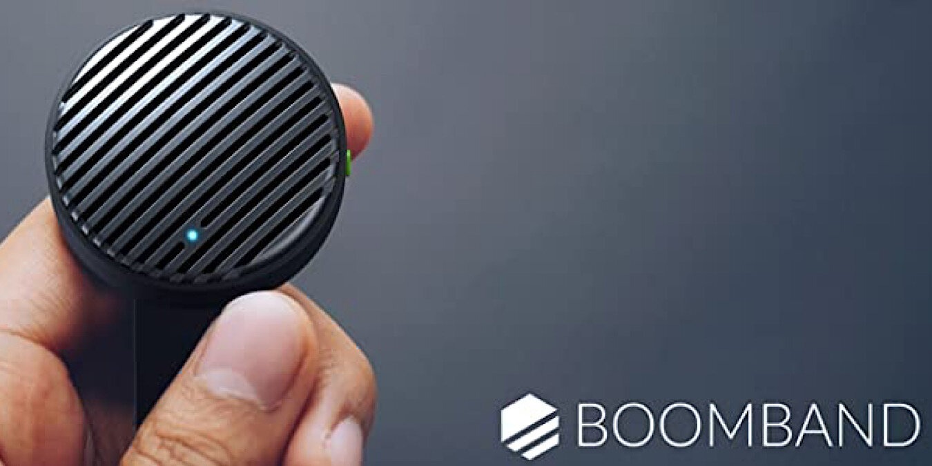 Deal Boombang Bluetooth Speaker Featured