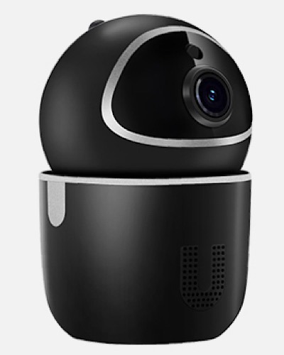 Deal Ucam Blockchain Security Camera
