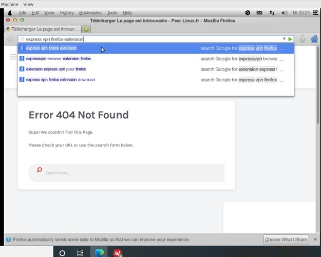 Doublevpn Expressvpn Virtual Machine Search