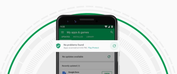 Glossary Android Android As A Term