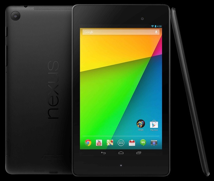 Glossary Android Nexus