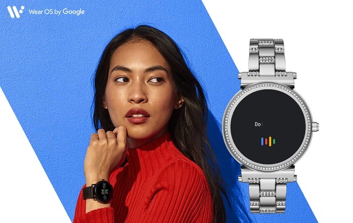 Glossary Android Wearos