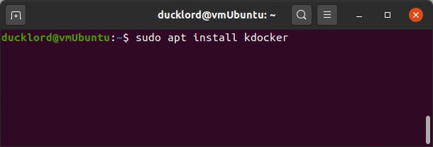 Linux Spotify To Tray Apt Install Kdocker Linux Spotify To Tray Apt Install Kdocker