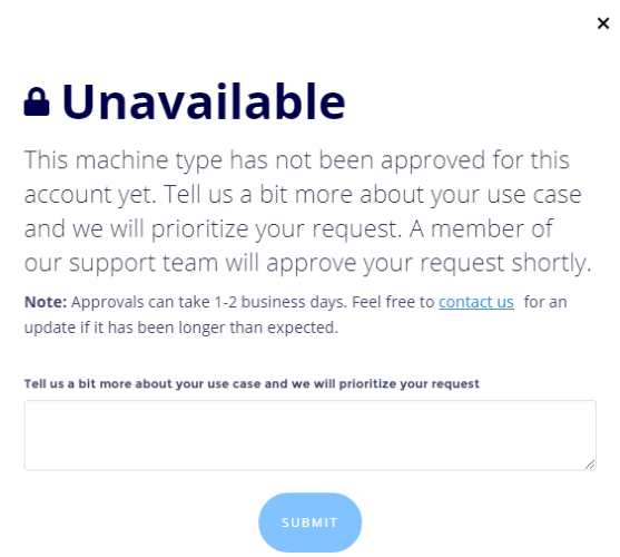 Make Cloud Pc Request