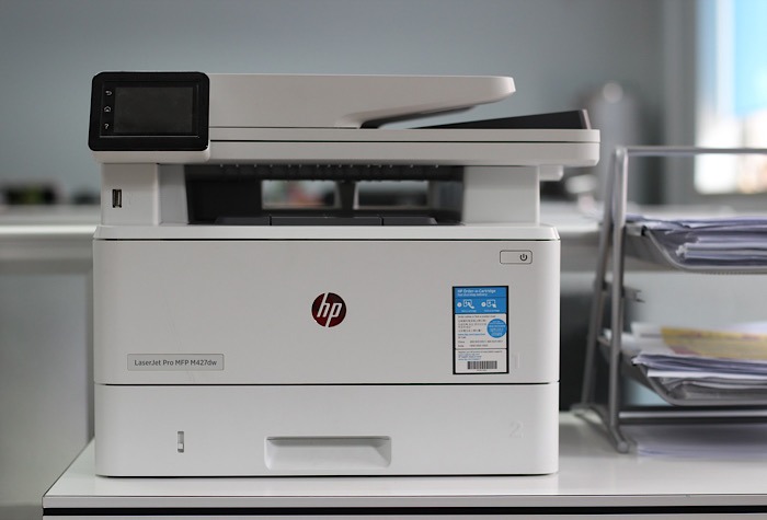 News Alexa Print Hp