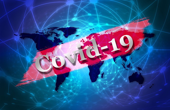 News Microsoft Covid Cyberattack World2