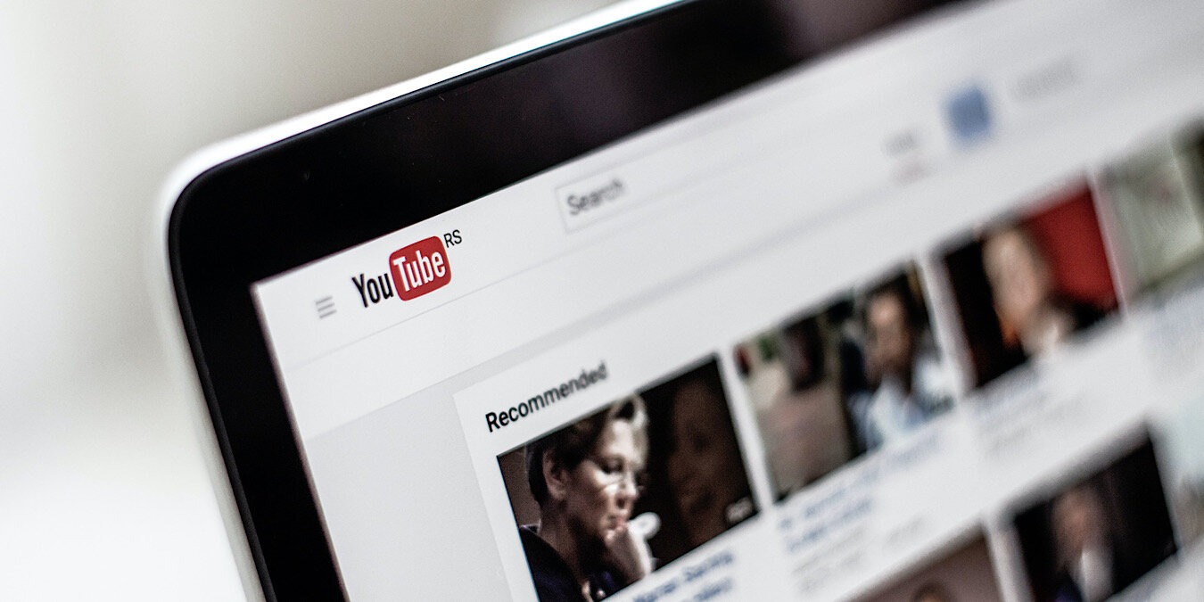 News Mozilla Youtube Recommendations Featured