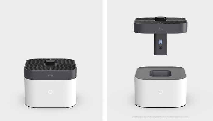 News Ring Car Mailbox Indoor