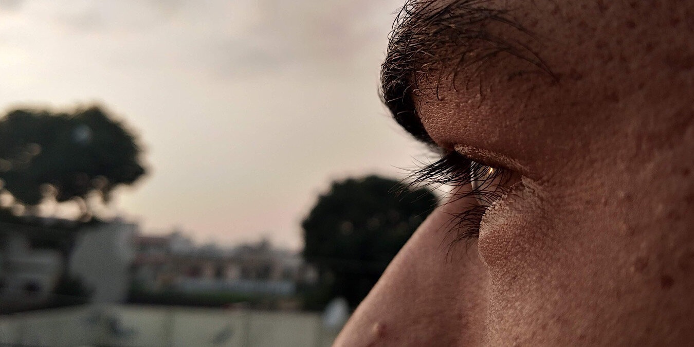 News Smart Contact Lenses