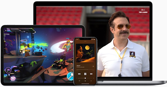 News Spotify Apple One Bundle