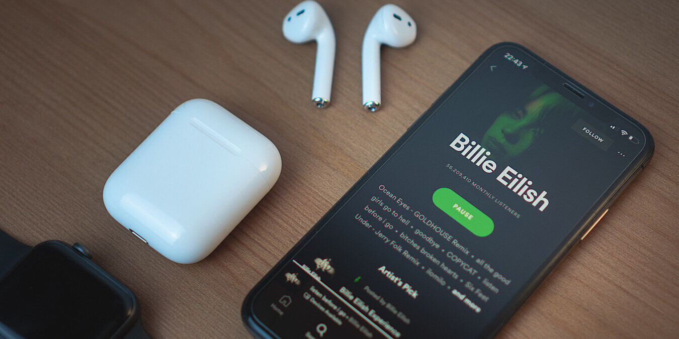 News Spotify Apple One Featured