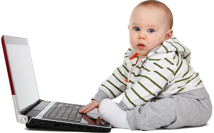 News Youtube Childrens Privacy Baby