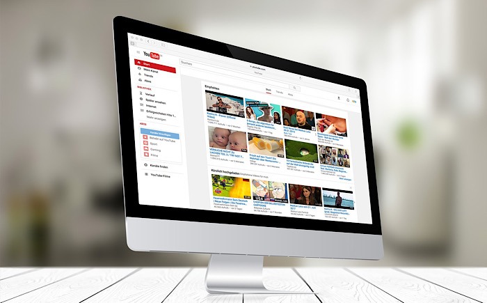 News Youtube Children's Privacy Desktop