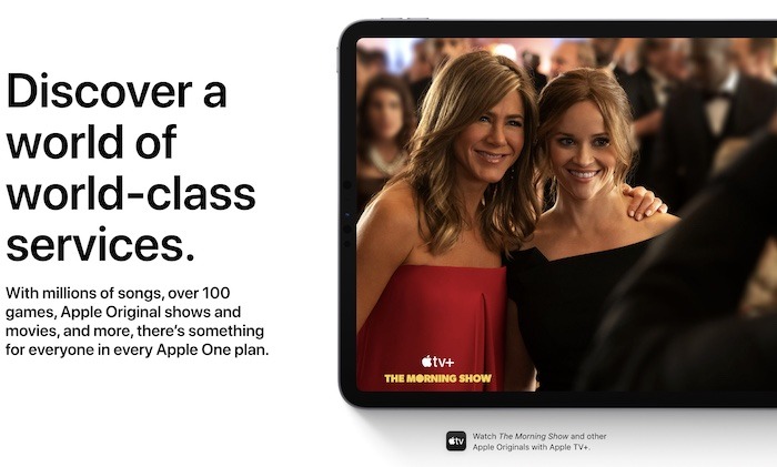 Apple One Good Deal Morning Apple One Good Deal Morning