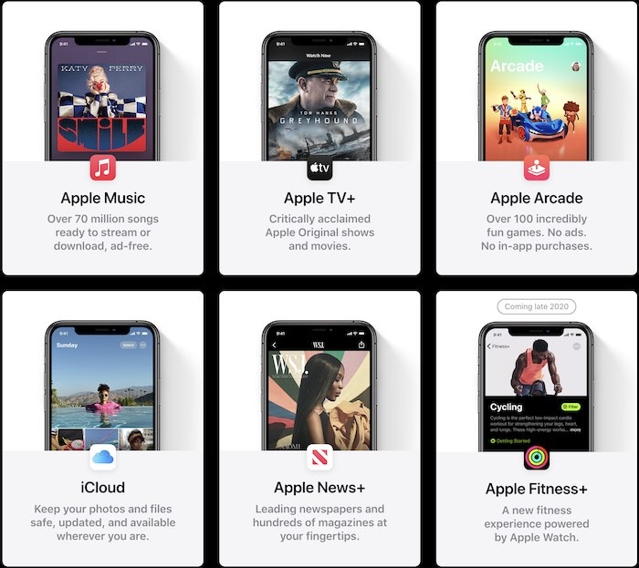 Apple One Good Deal Services Apple One Good Deal Services