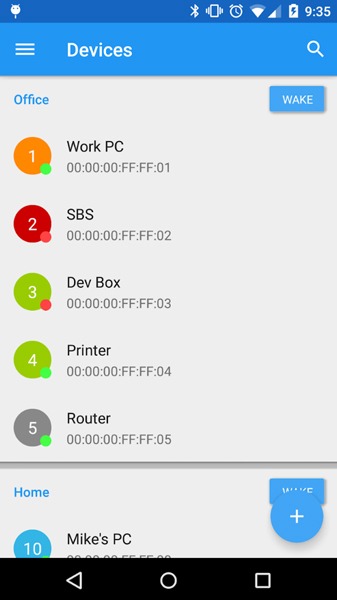 Best Android Tv Apps Wake On Lan