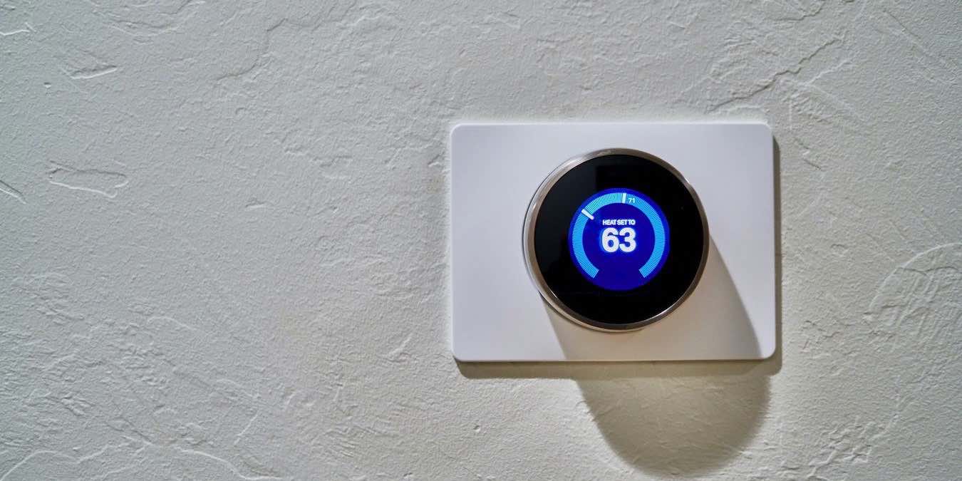 Picture of How to Control Your Nest Thermostat with Alexa - Make Tech Easier