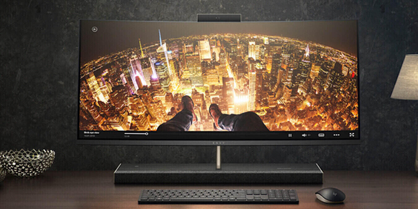 Deal Hp Envy All In One Featured