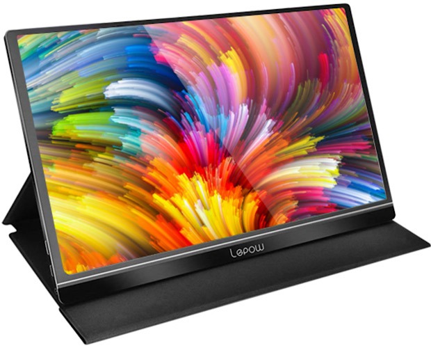 Deal Lepow Monitor Stand