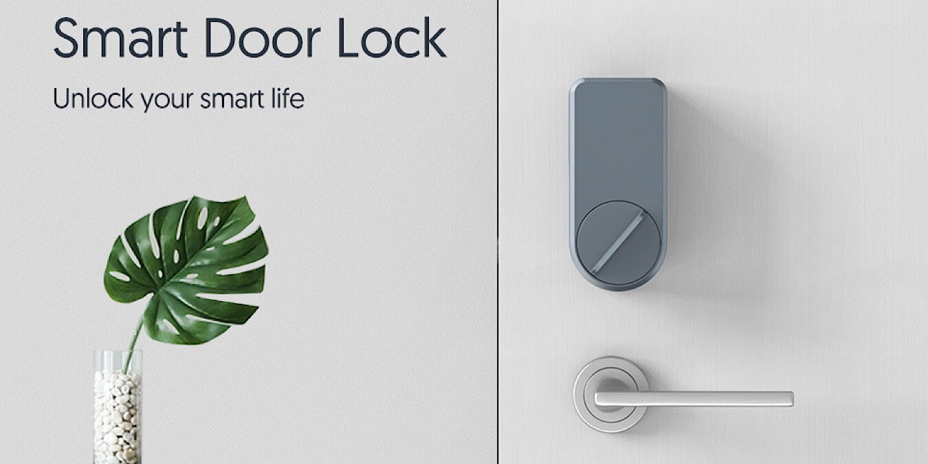 Deal Victure Smart Lock Featured