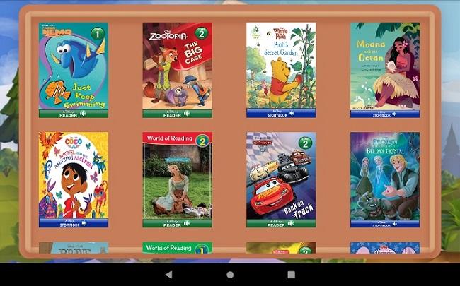 Dragon Touch Kidzpad Y88x Review Ebooks