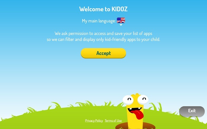 Dragon Touch Kidzpad Y88x Review Kidoz