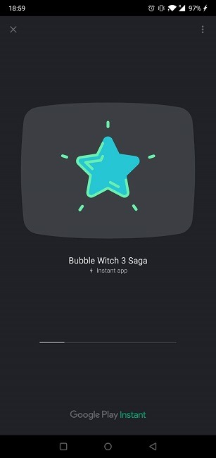 Fix Apps Not Responding Instant Apps Loading