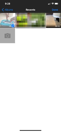 How To Compress Videos Iphone Select Video