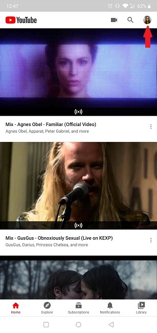 How To Cut Back Youtube Use Account How To Cut Back Youtube Use Account