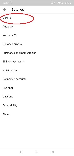How To Cut Back Youtube Use General How To Cut Back Youtube Use General