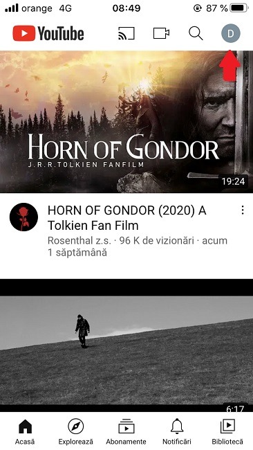 How To Cut Back Youtube Use Ios Account How To Cut Back Youtube Use Ios Account