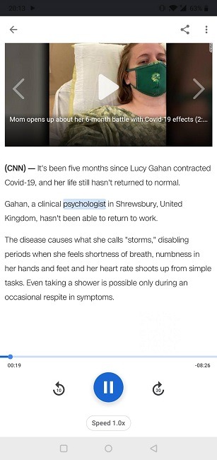 How To Google Assistant Read Controls How To Google Assistant Read Controls