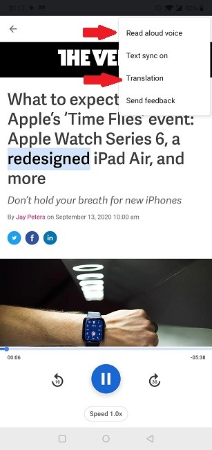 How To Google Assistant Read Translation How To Google Assistant Read Translation