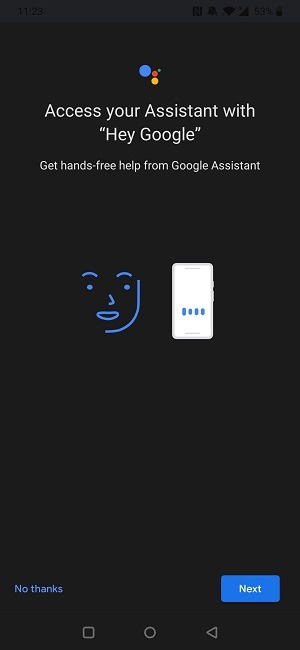 How To Google Assistant Read Voice Learning How To Google Assistant Read Voice Learning