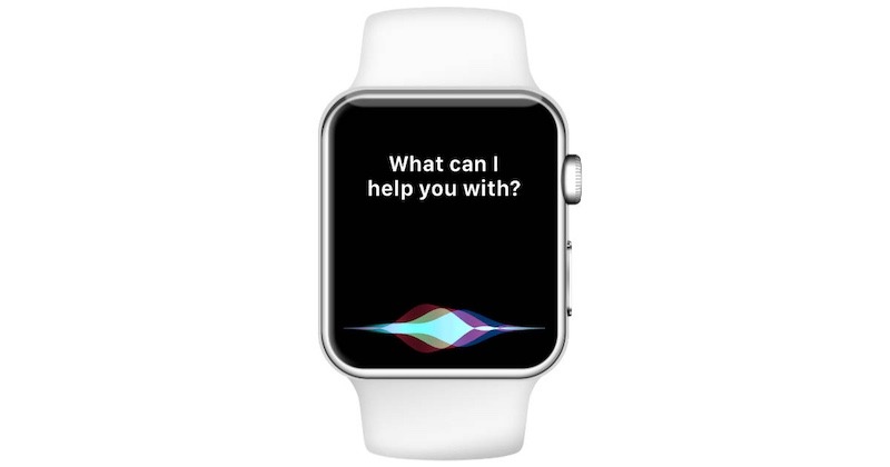 How To Use Siri Apple Watch Siri How To Use Siri Apple Watch Siri