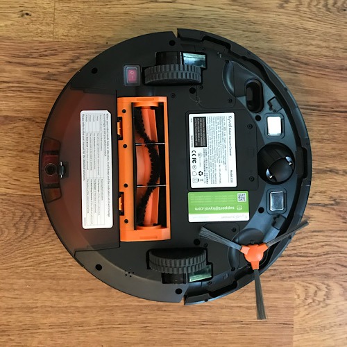 Kyvol Cybovac Vacuum Side Brush