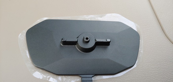 Lanmodo Vast Pro Night Vision Review Mount