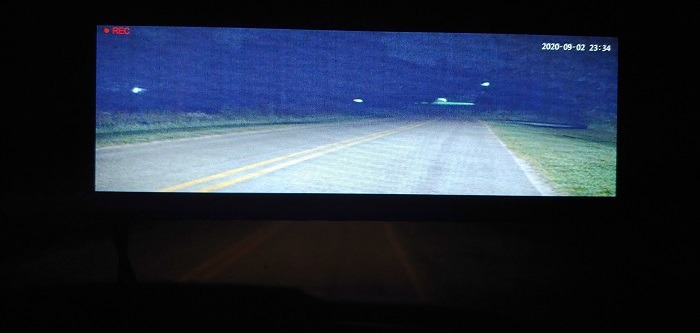 Lanmodo Vast Pro Night Vision Review Night Vision