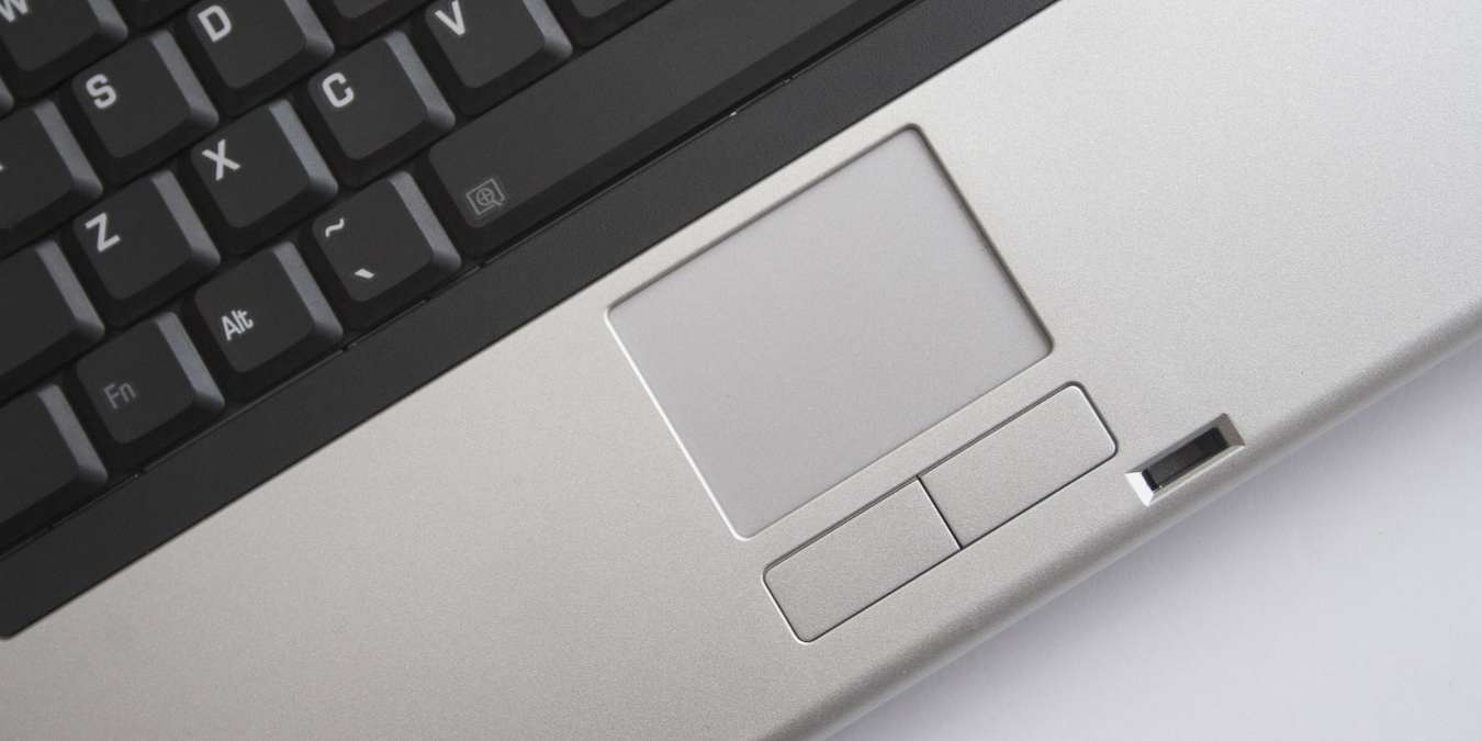 Did Your Laptop Touchpad Stop Working? Try These 10 Fixes