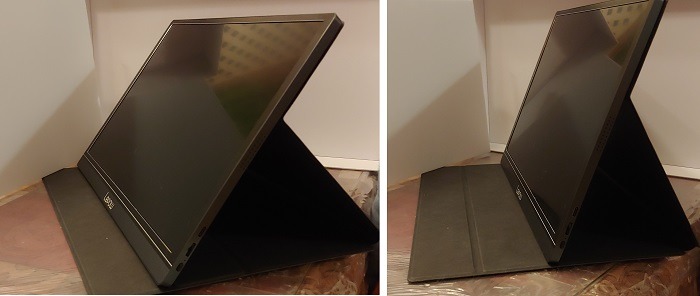 Lepow Z1 Gamut Monitor Review Angles Lepow Z1 Gamut Monitor Review Angles