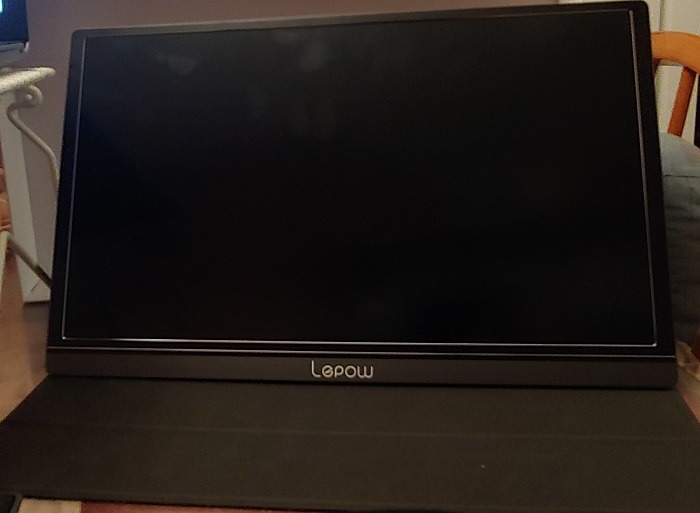 Lepow Z1 Gamut Monitor Review Final Lepow Z1 Gamut Monitor Review Final