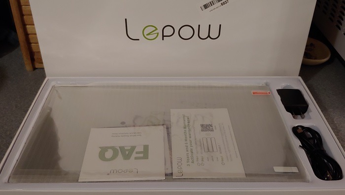 Lepow Z1 Gamut Monitor Review Protector Lepow Z1 Gamut Monitor Review Protector
