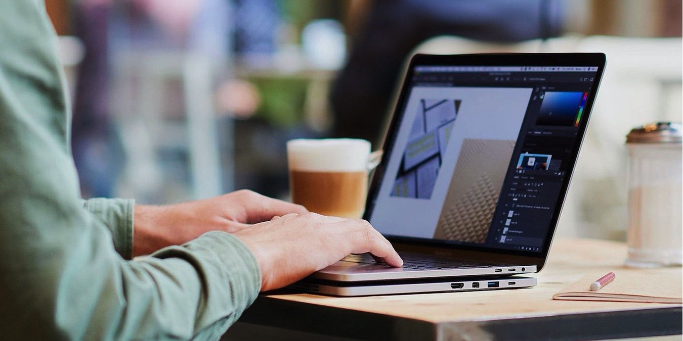 Linedock Ssd Battery Macos Dock